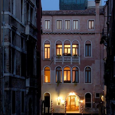 All'Angelo Art Hotel Venice Exterior photo